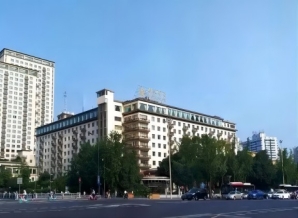 酒店展位